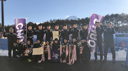 特色ある部活動 山形県立山形中央高等学校 特色ある部活動 山形県立山形中央高等学校