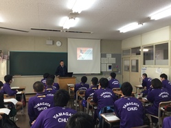 ２年ｽﾎﾟｰﾂ医科学２