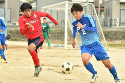 第98回全国高校サッカー選手権大会山形県大会結果 2回戦 10月14日 山形県立山形中央高等学校