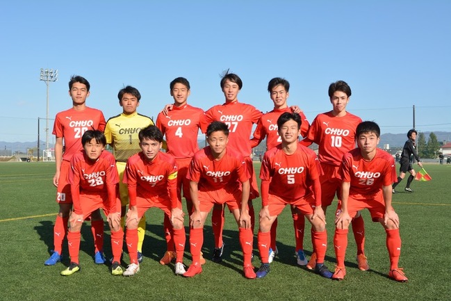 サッカー部 山形県高等学校新人体育大会サッカー競技 結果報告 山形県立山形中央高等学校