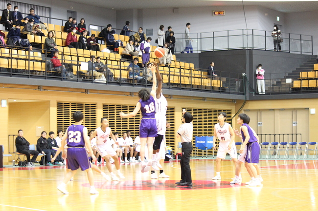 Tip Off vs.明星