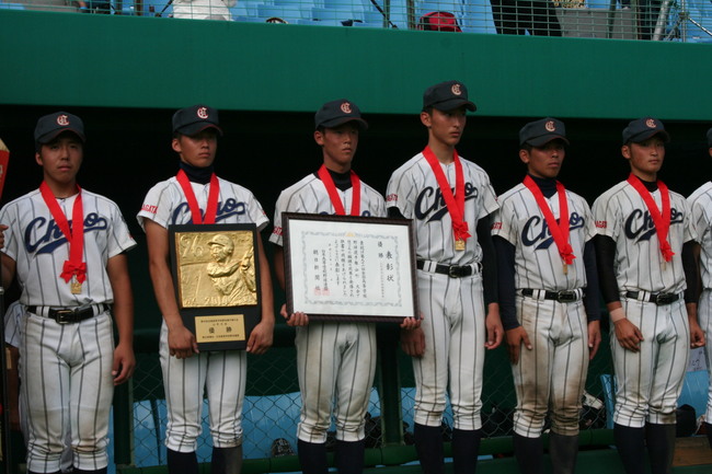 2014　県優勝