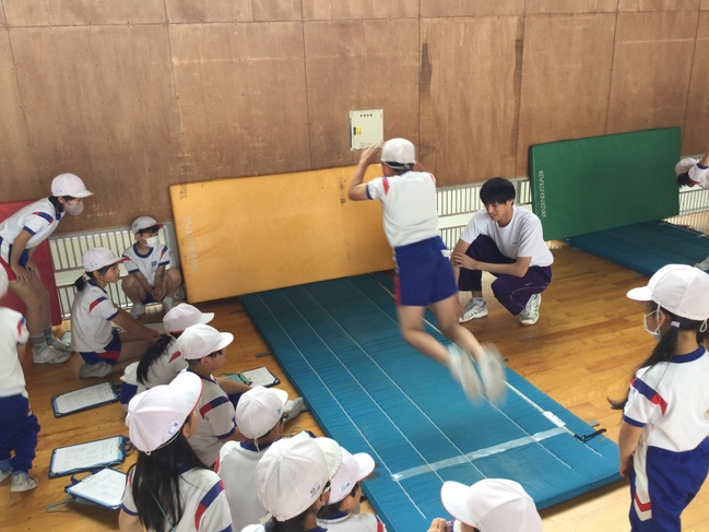写真４
