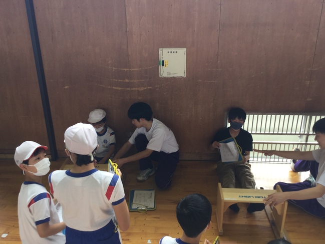 写真７