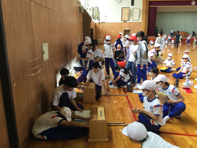 写真８