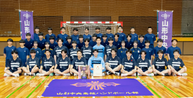 R6県大会優勝