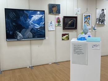 展示風景