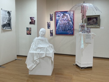 展示風景