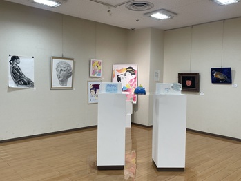 展示風景
