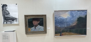展示風景