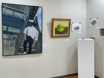 展示風景