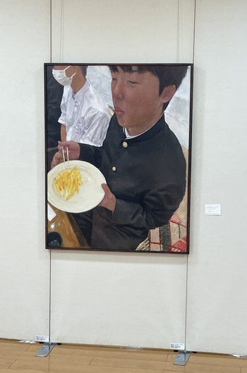 展示風景