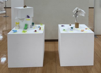 展示風景
