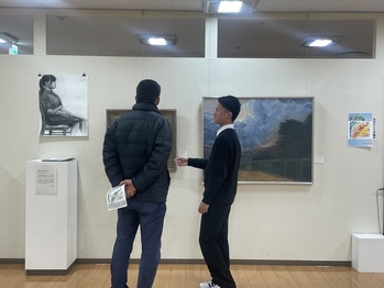 展示風景