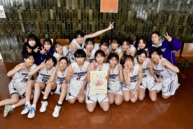 R６県新人優勝