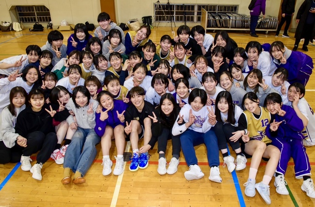 R7 新年OG会