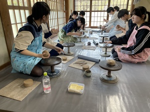 陶芸