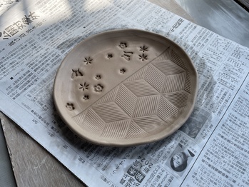 陶芸