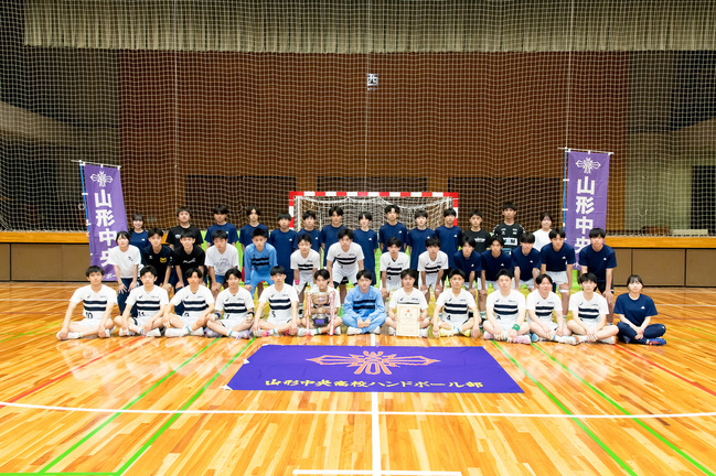 R7県大会優勝