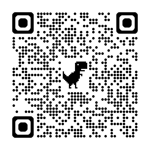 部活動見学 申込みQR