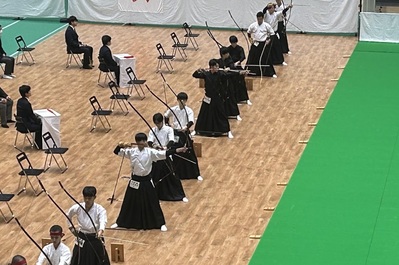 選抜１