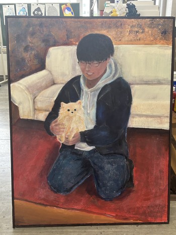 作品１
