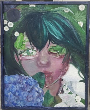 作品