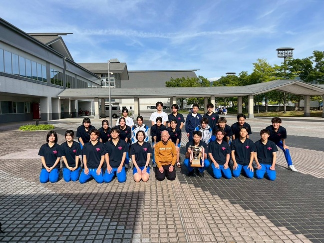 R8 地区総体集合写真