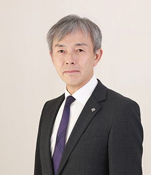村上周市校長