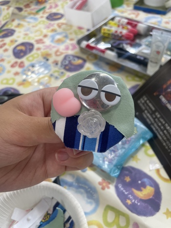 ワークショップ