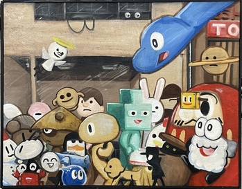 帰路